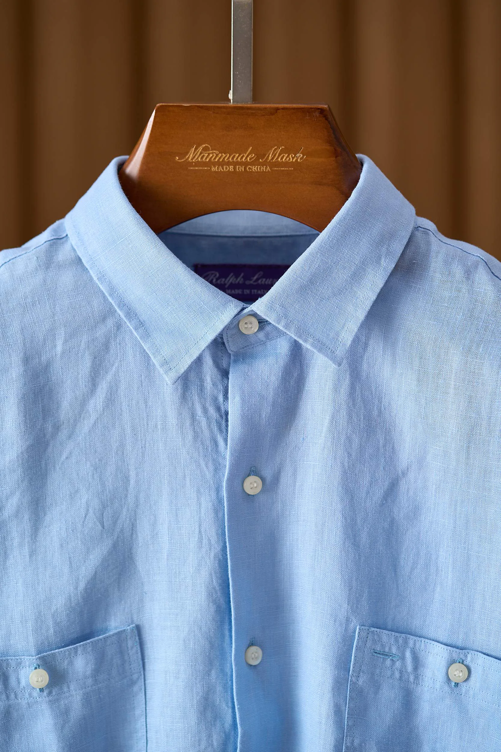 Men's Shirts RALPH LAUREN 18509972