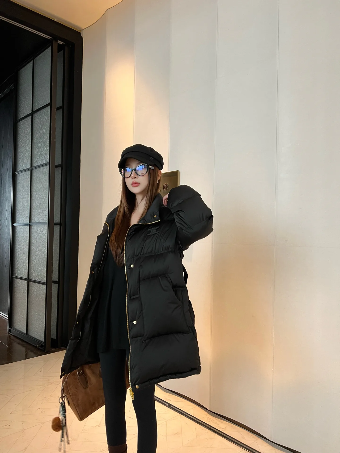 Women's Jackets And Down Jackets CELINE 18108493