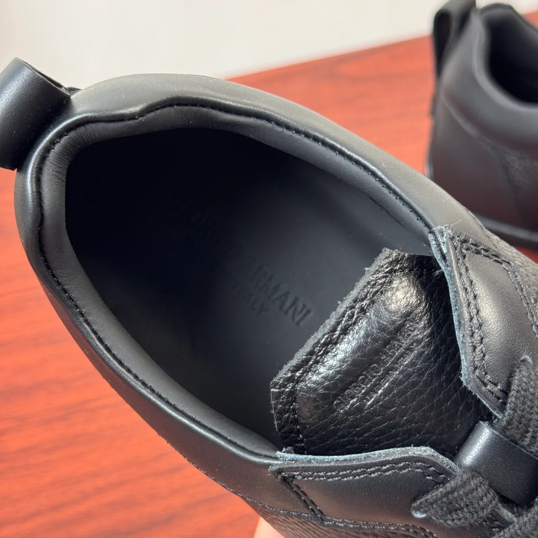 Men's Sneakers ARMANI 18119045