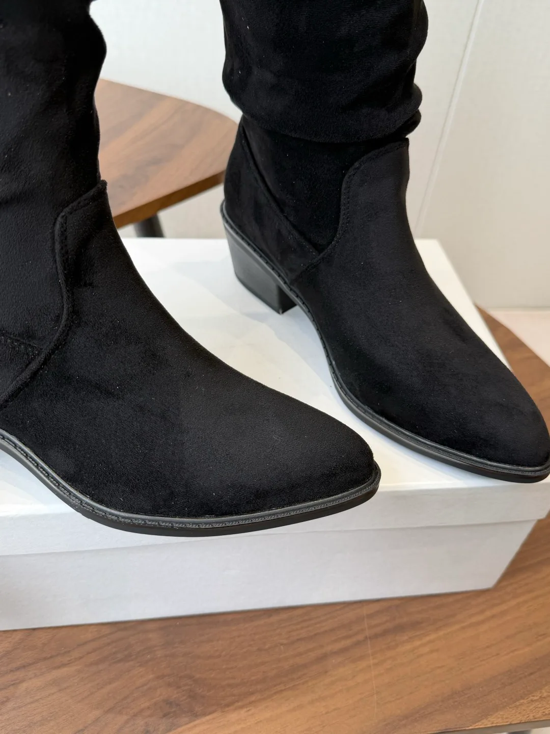 Women's Boots LOEWE 18183106