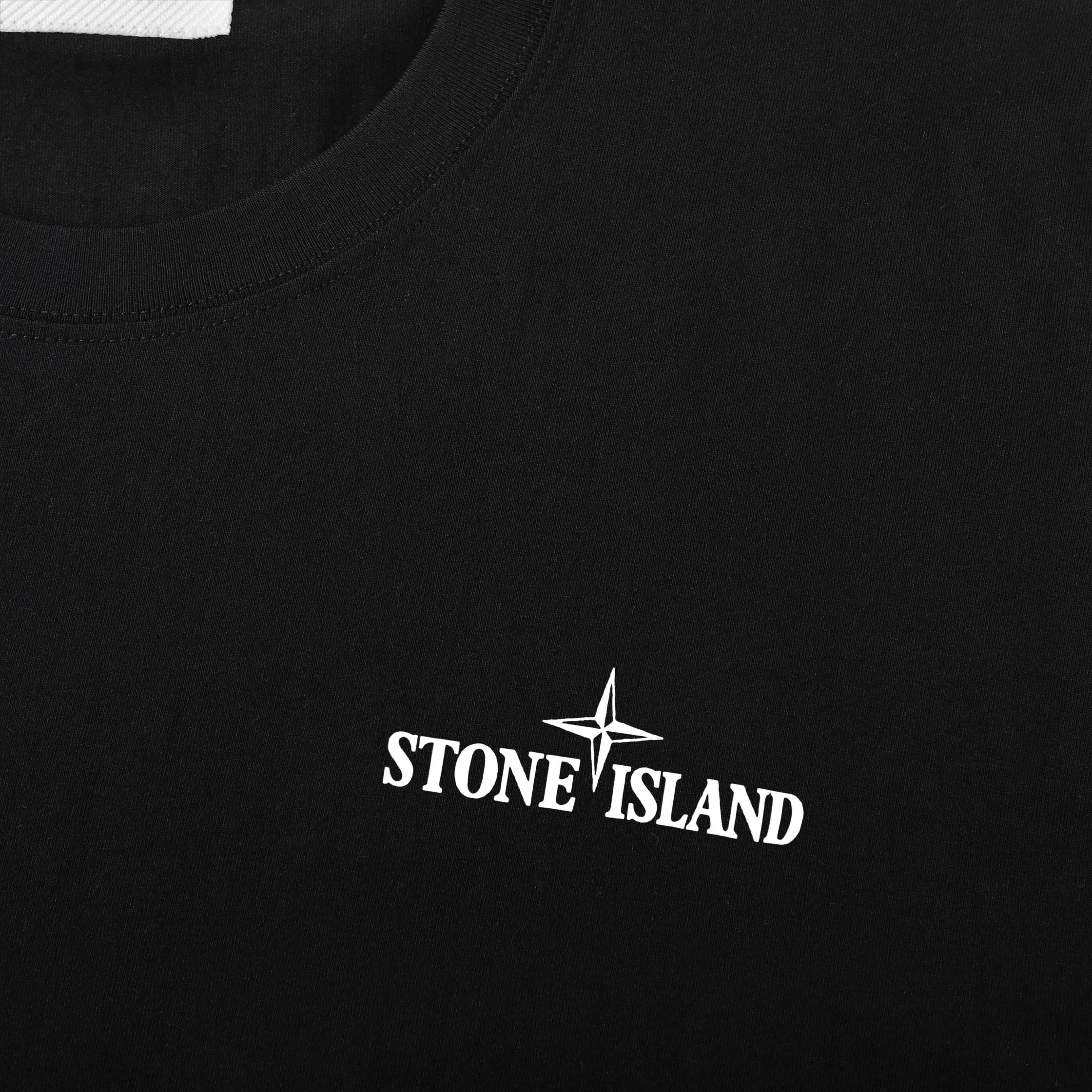 Men's T-Shirts STONE ISLAND 16973233