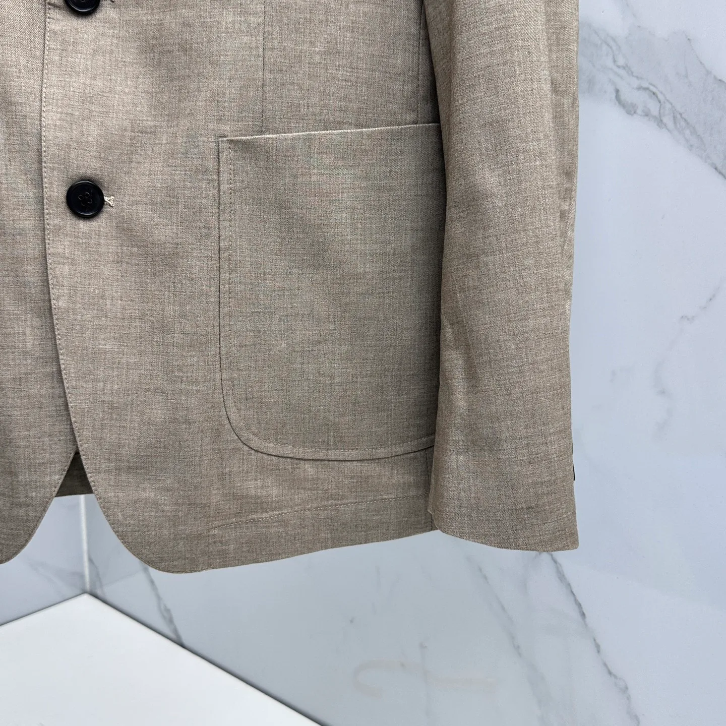 Men's Blazers PRADA 18246787
