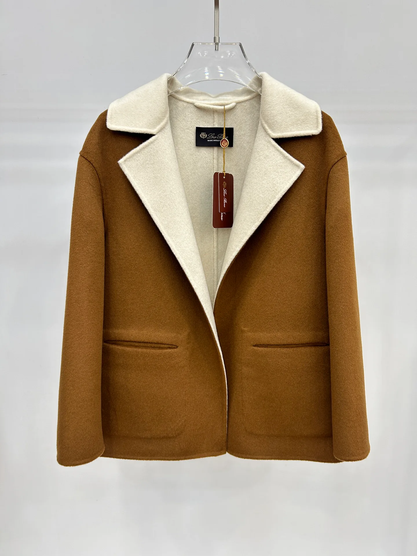 Women's Coats LORO PIANA 18399777