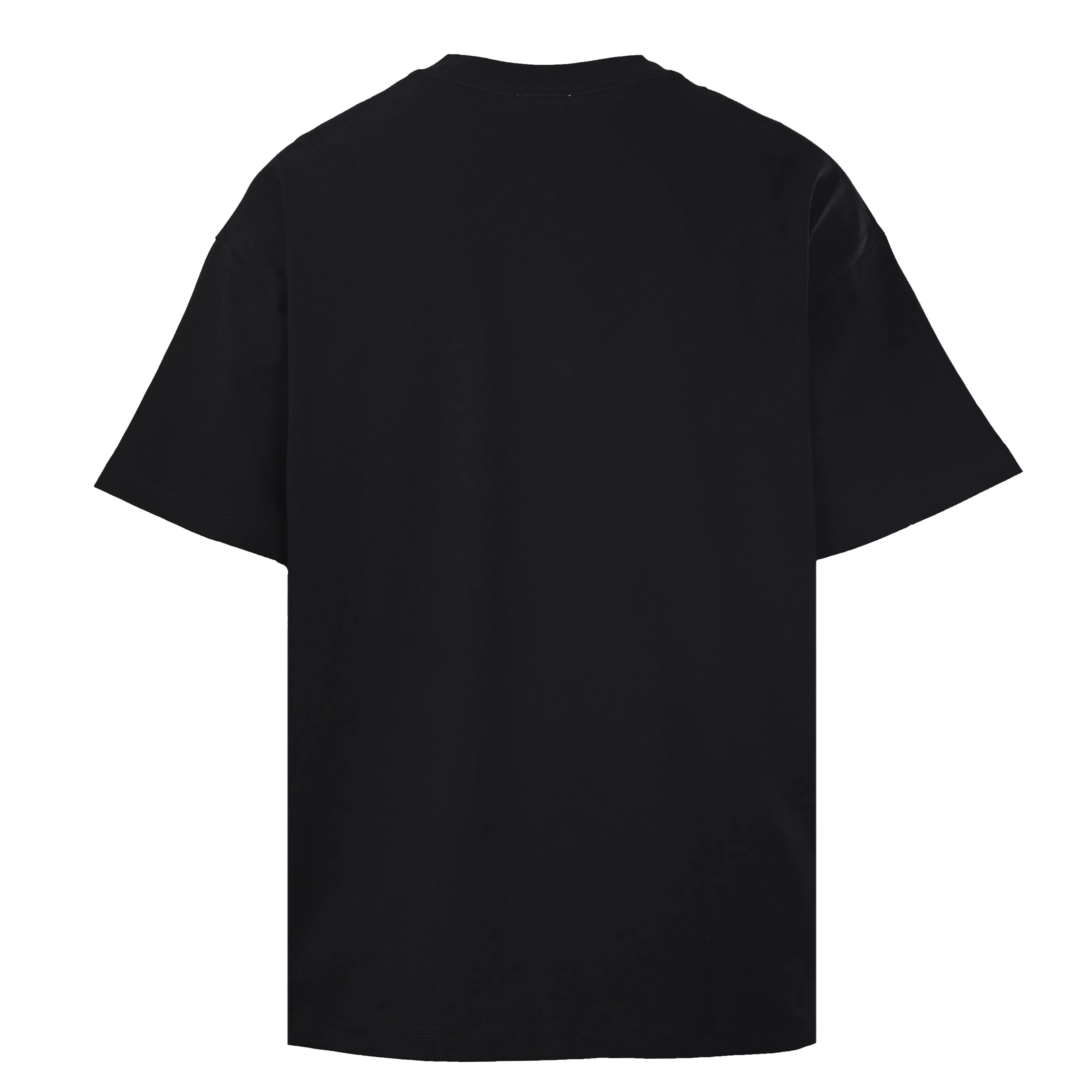 Men's T-Shirts BURBERRY 18000472