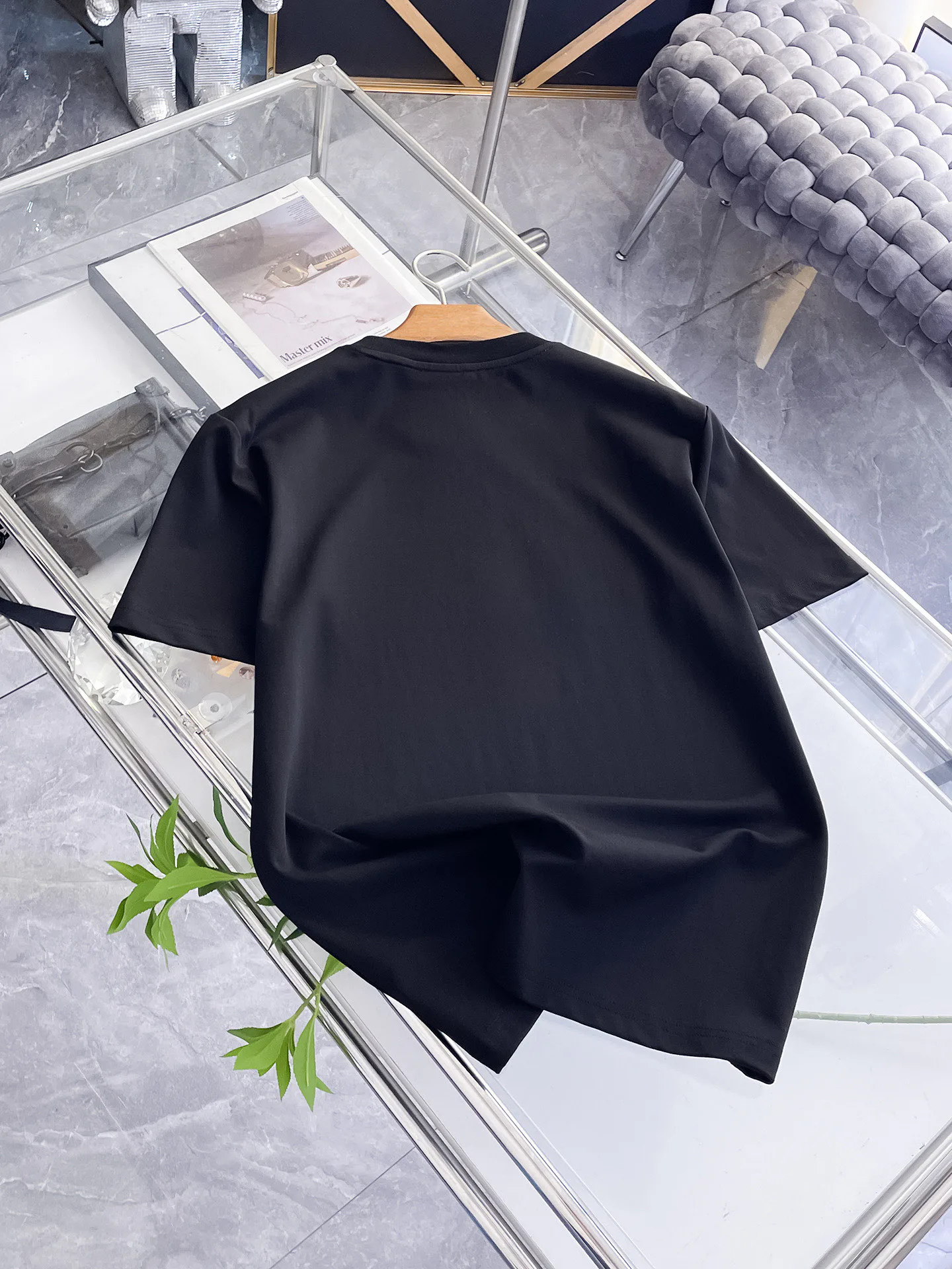 Men's T-Shirts BALENCIAGA 17579683