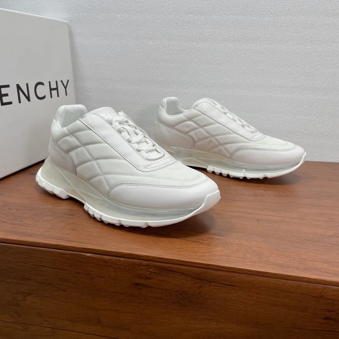 Men's Sneakers GIVENCHY 17307228