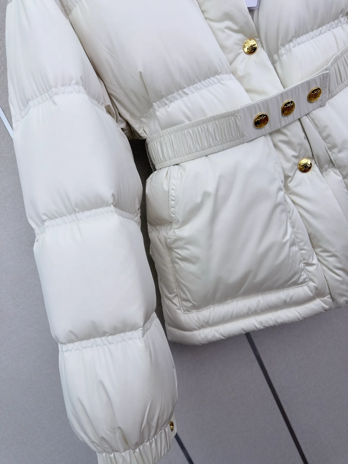 Women's Jackets And Down Jackets CELINE 18047341