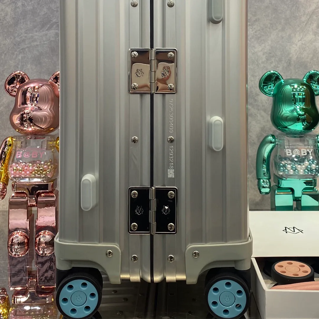 Suitcases RIMOWA 17659044