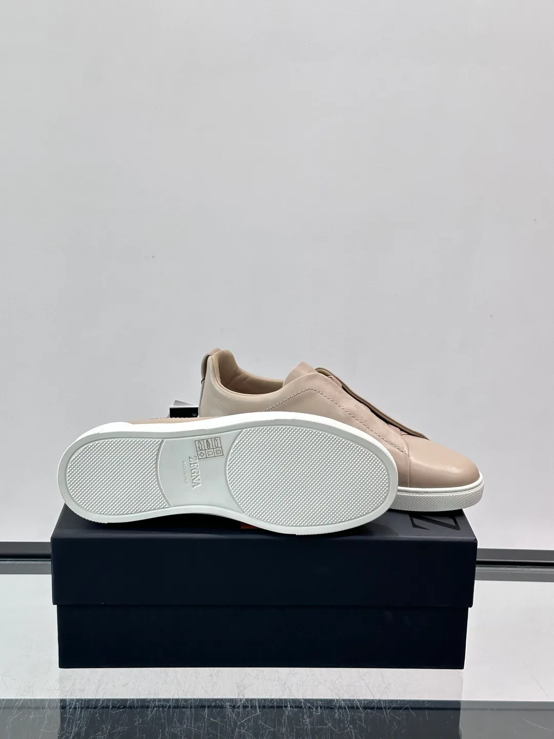 Men's Sneakers ZEGNA 17906856