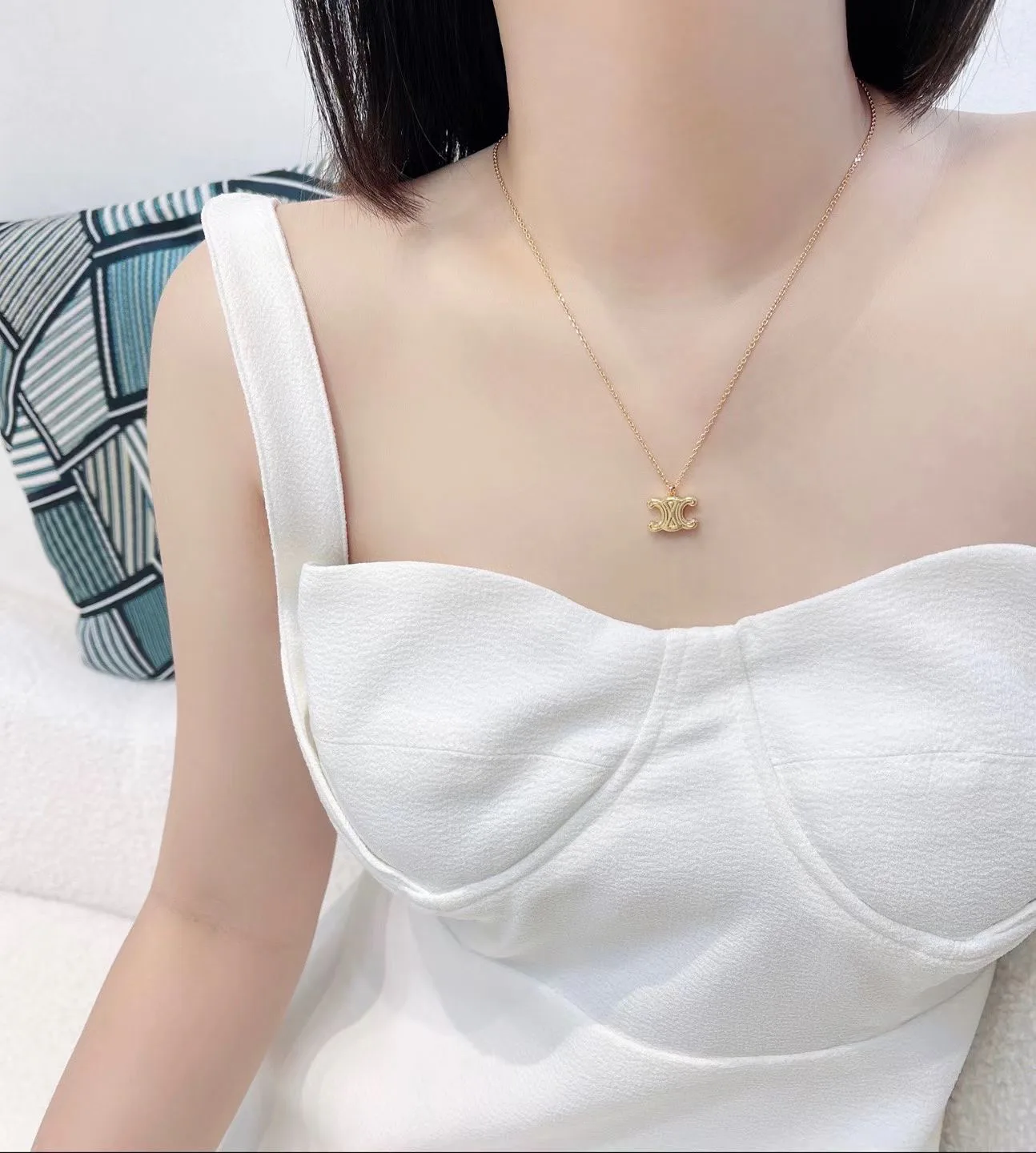 Jewelry CELINE 17471642
