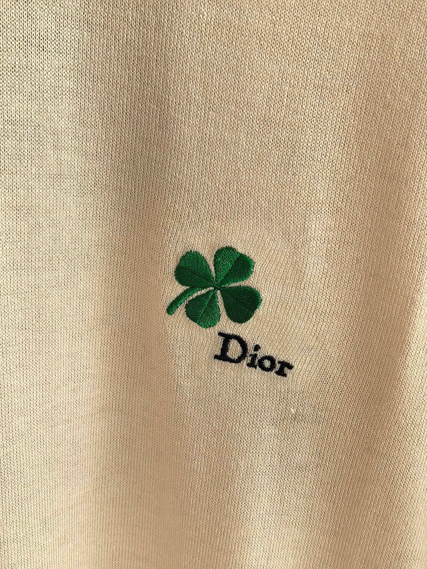 Men's Jumpers And Sweaters CHRISTIAN DIOR 17532388