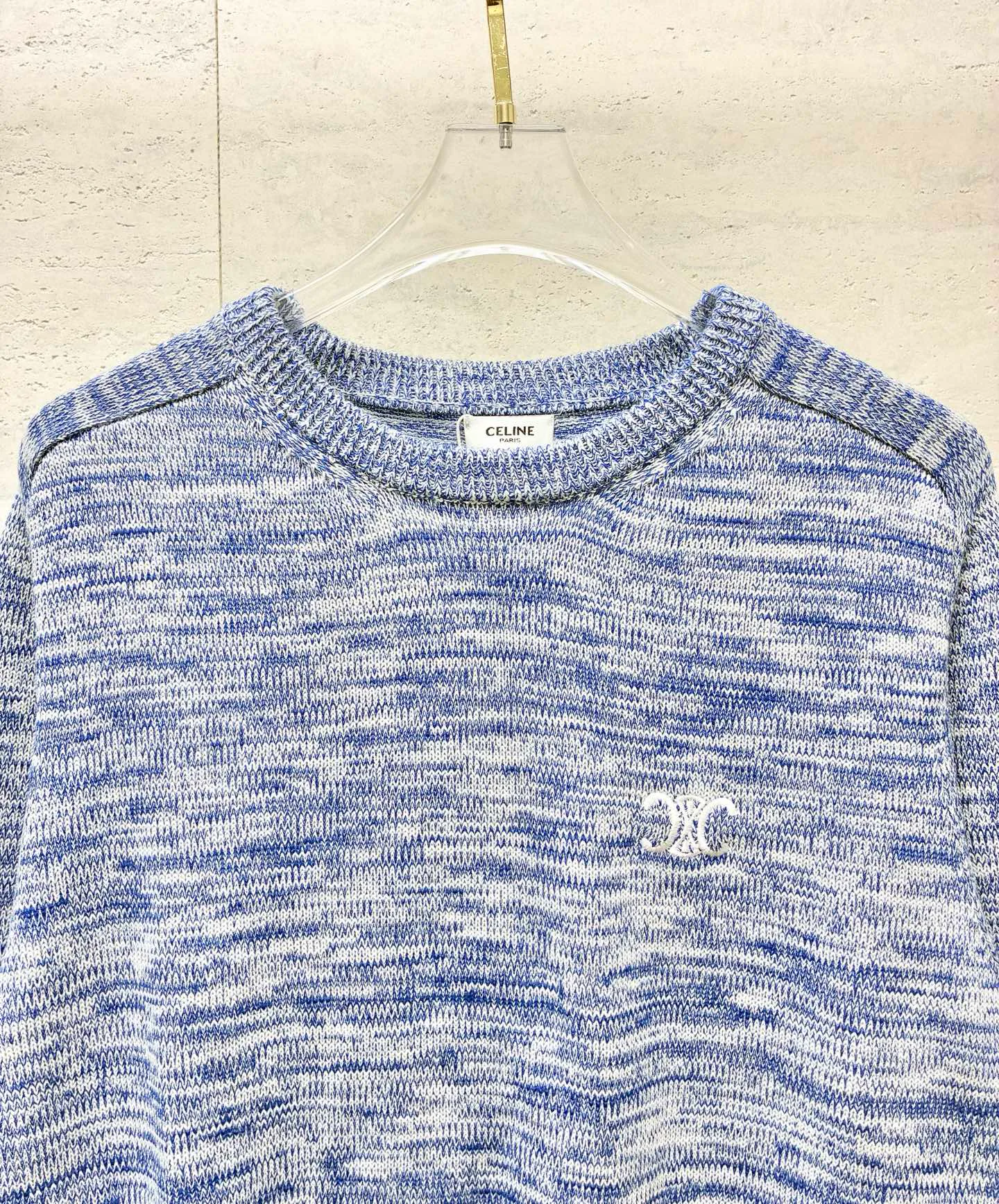 Men's Jumpers And Sweaters CELINE 18533149