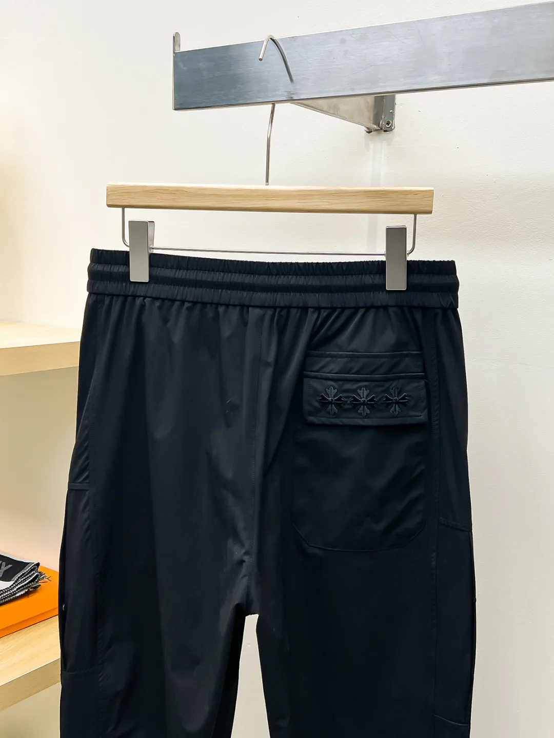 Men's Trousers CHROME HEARTS 18499233