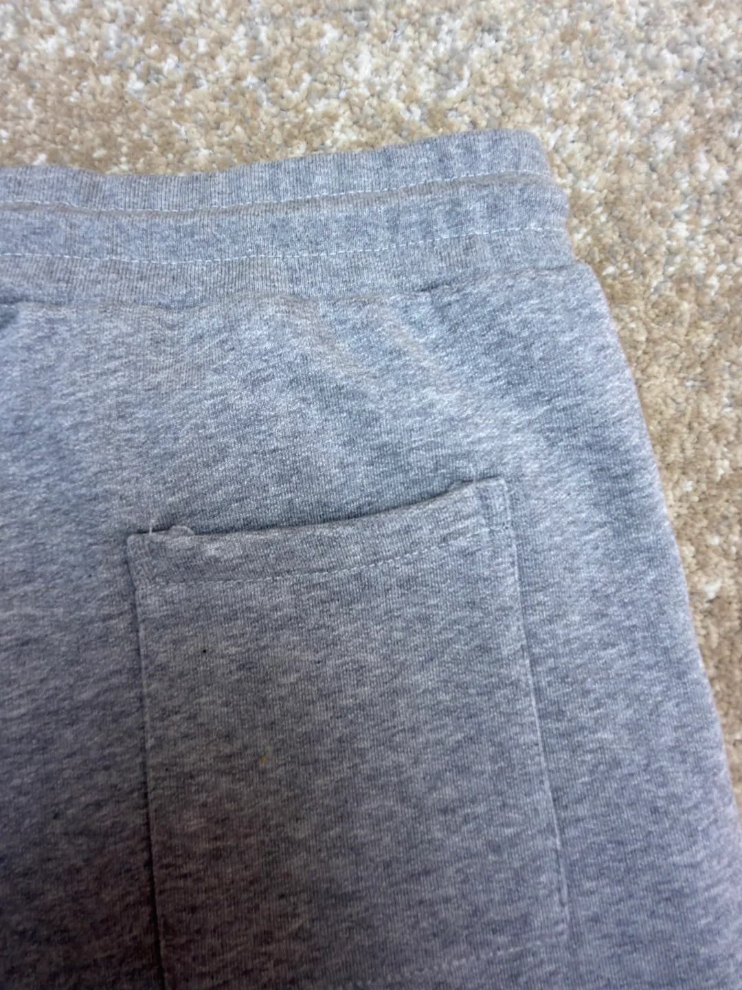 Men's Shorts LOUIS VUITTON 16991153