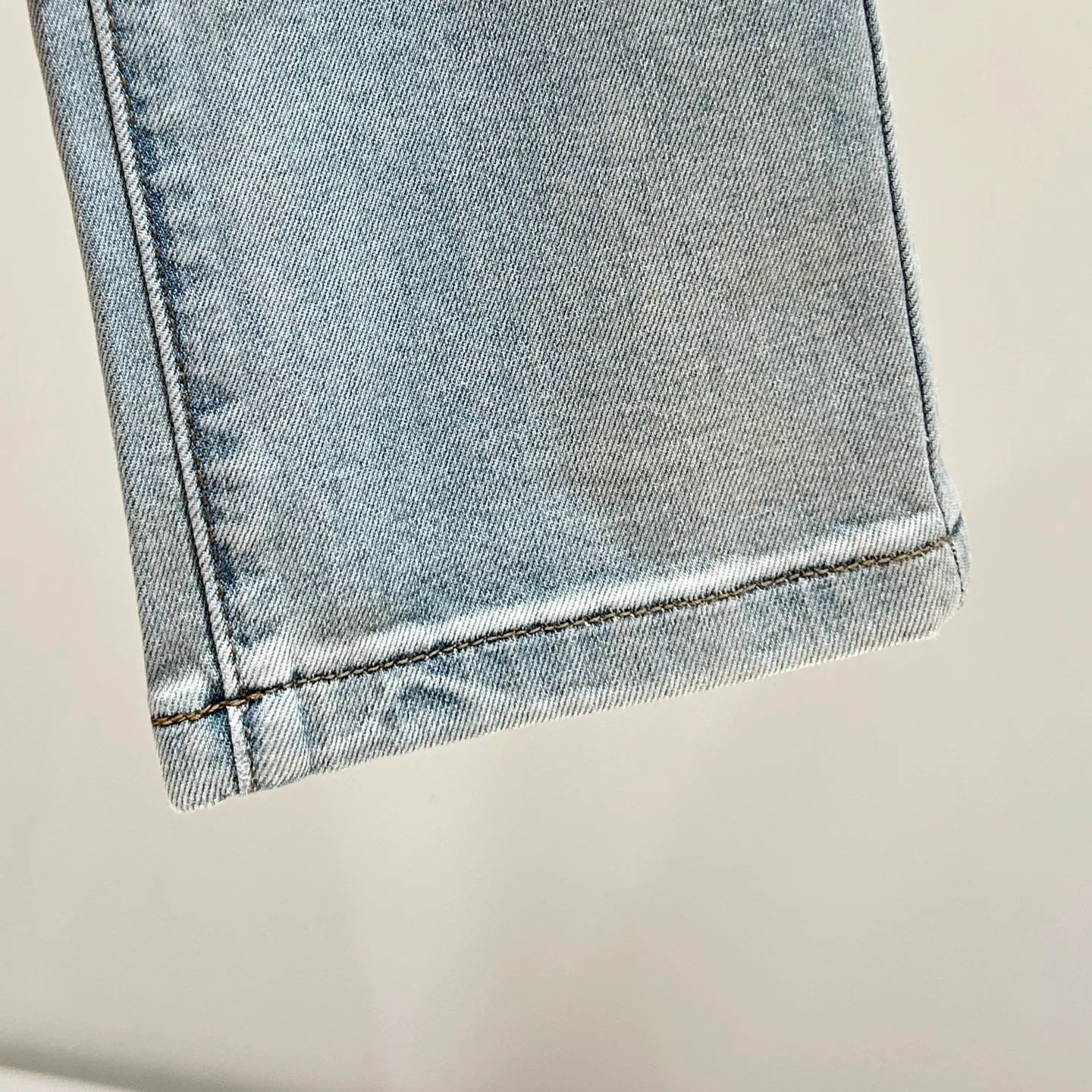 Men's Jeans DOLCE & GABBANA 17993403