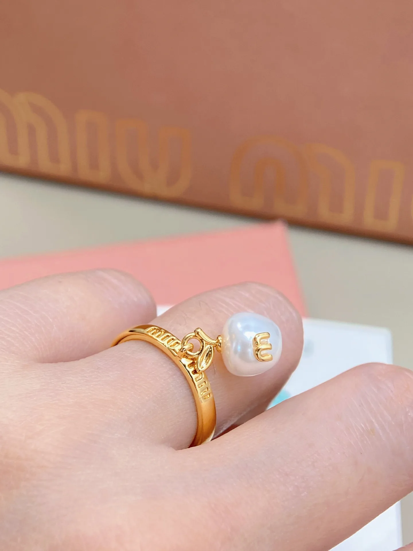 Jewelry MIU MIU 18454071