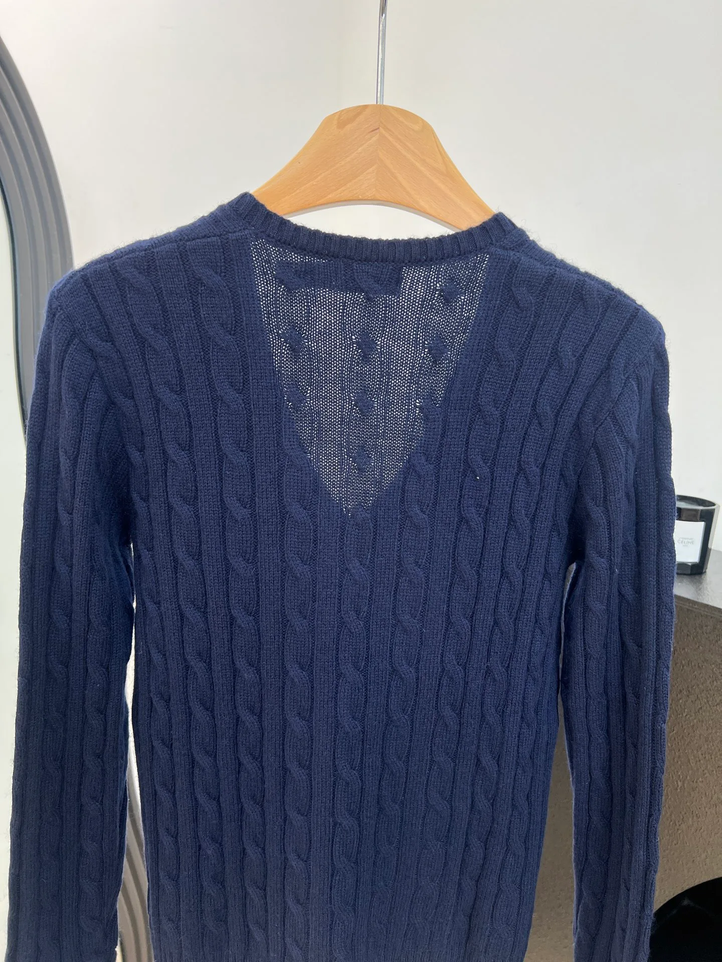 Women's Jumpers And Sweaters RALPH LAUREN 18150013