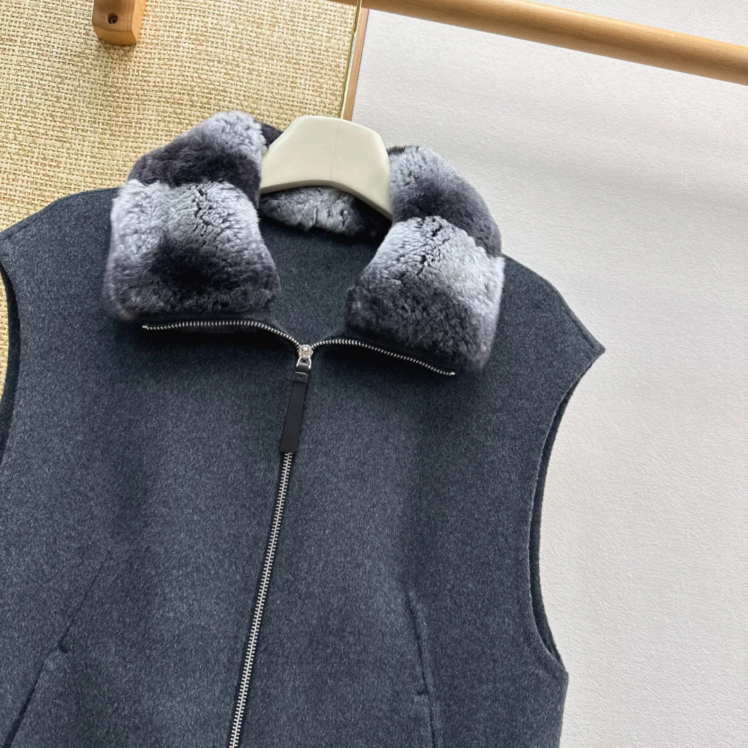 Women's Vests LORO PIANA 18498331