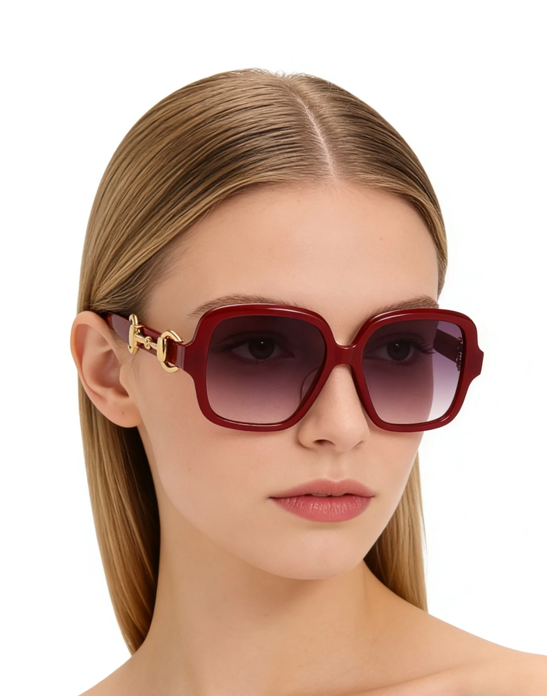 Glasses GUCCI 17167162