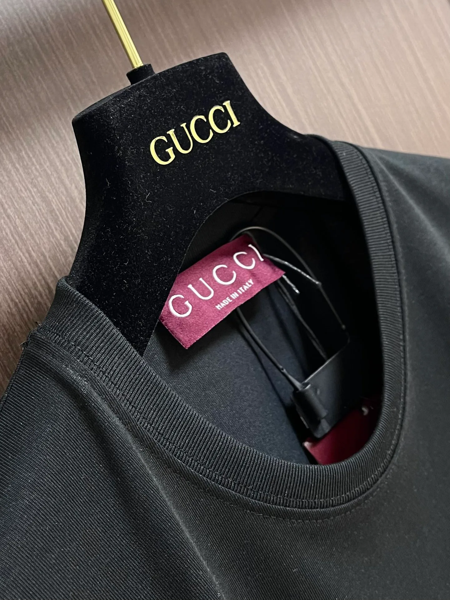 Women's T-Shirts GUCCI 18190964