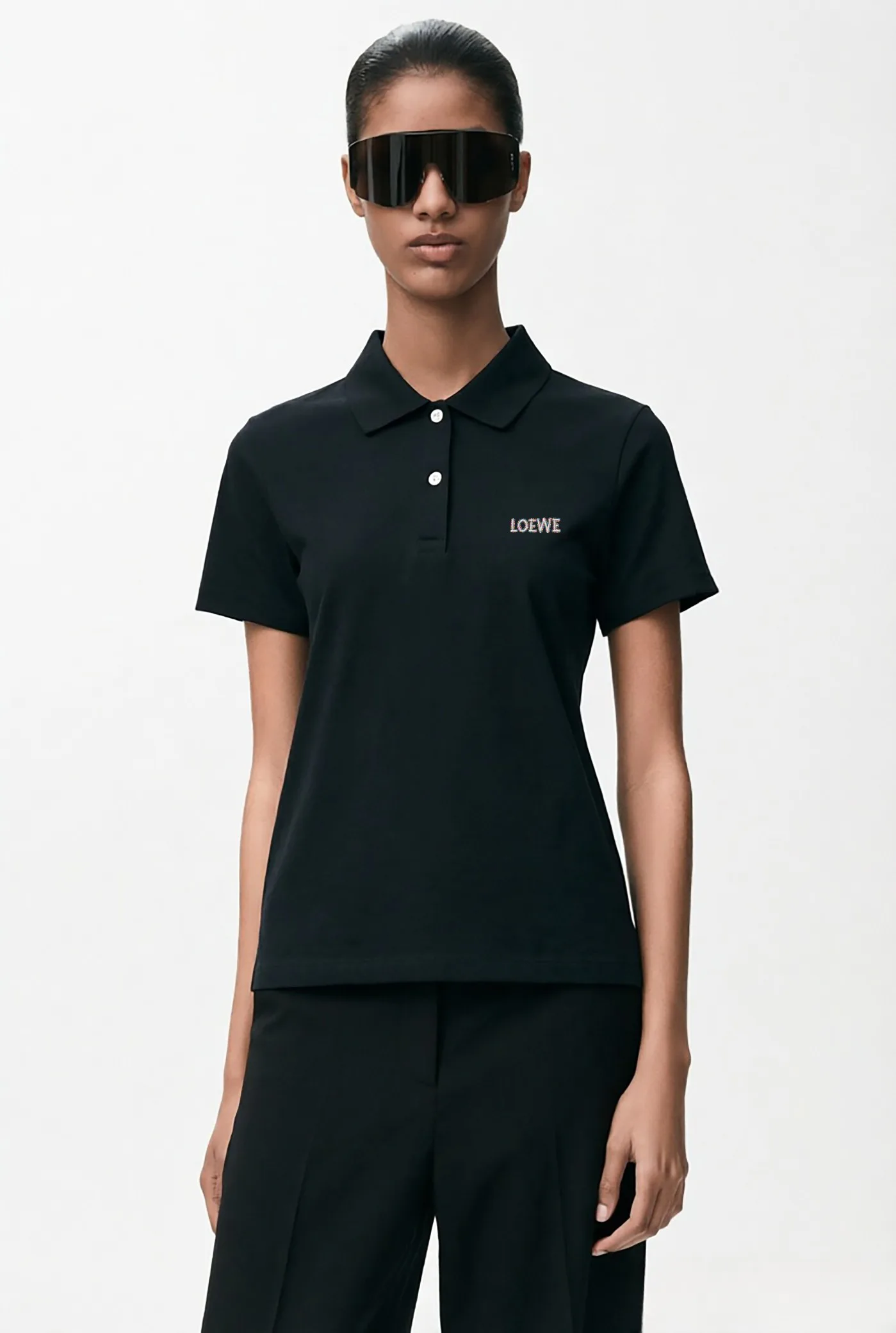 Women's Shirts LOEWE 16873858