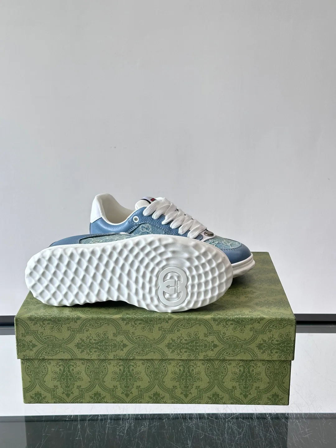 Men's Sneakers GUCCI 17069306