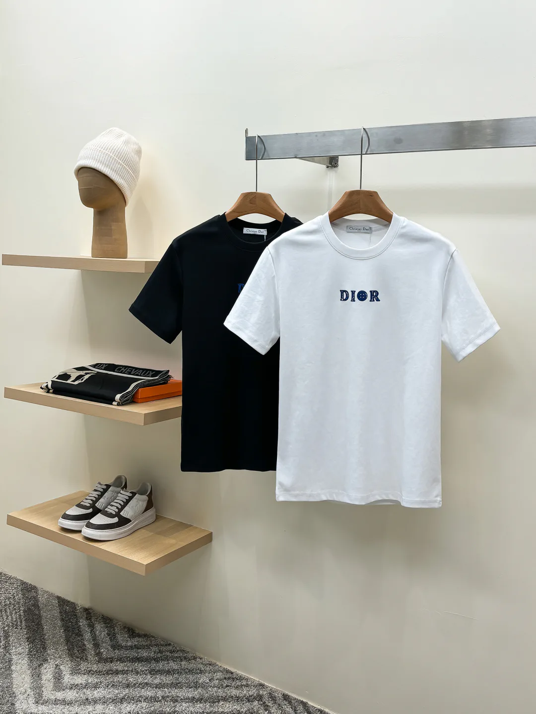 Men's T-Shirts CHRISTIAN DIOR 18499321
