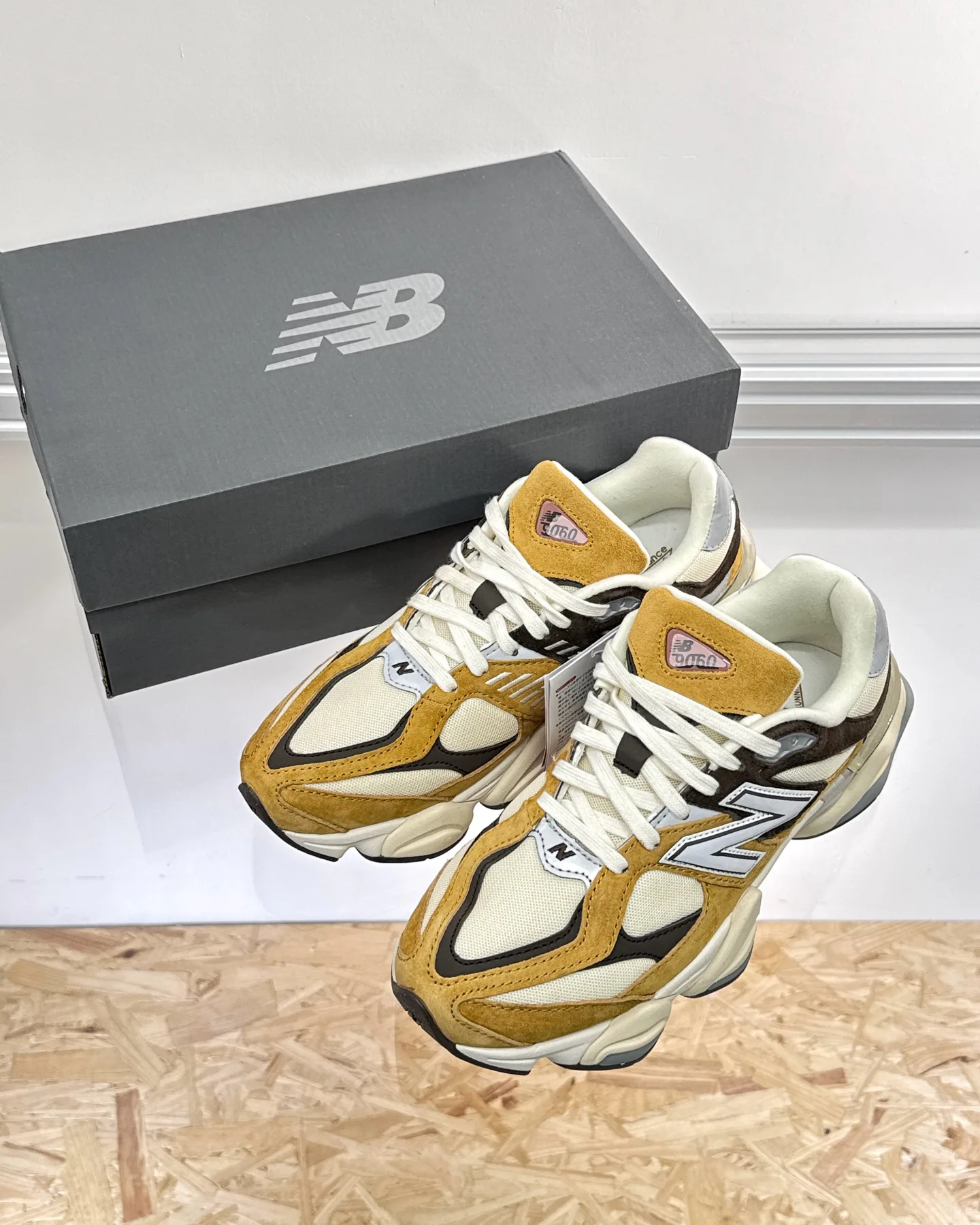 Women's Sneakers NEW BALANCE 17963937
