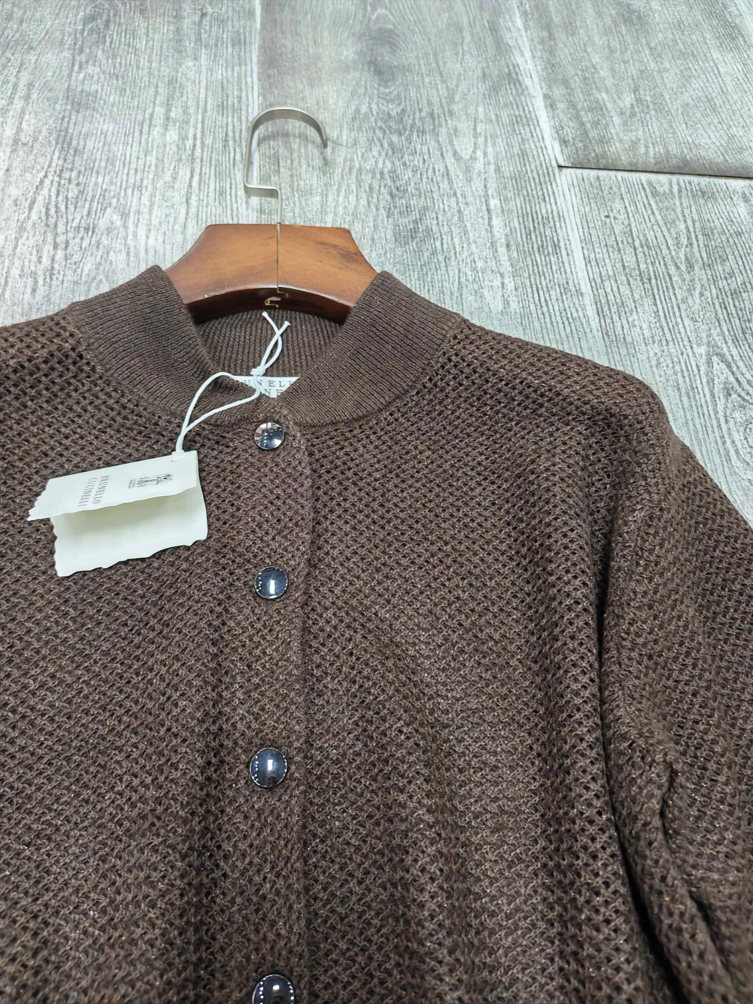 Women's Jumpers And Sweaters BRUNELLO CUCINELLI 17998510