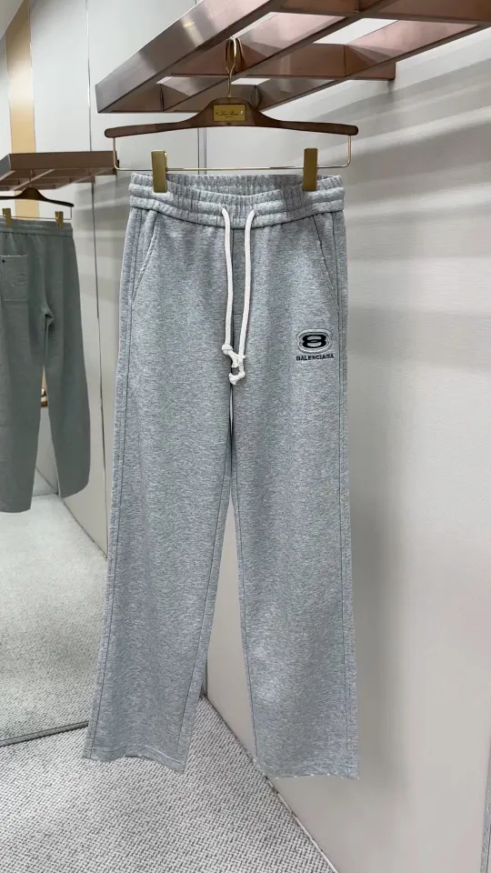 Men's Trousers BALENCIAGA 17810705