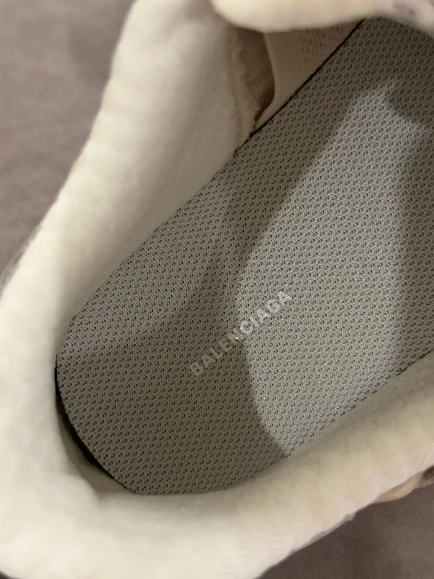 Women's Sneakers BALENCIAGA 17001292
