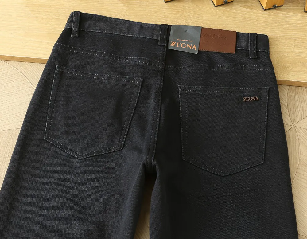 Men's Jeans ZEGNA 17410529