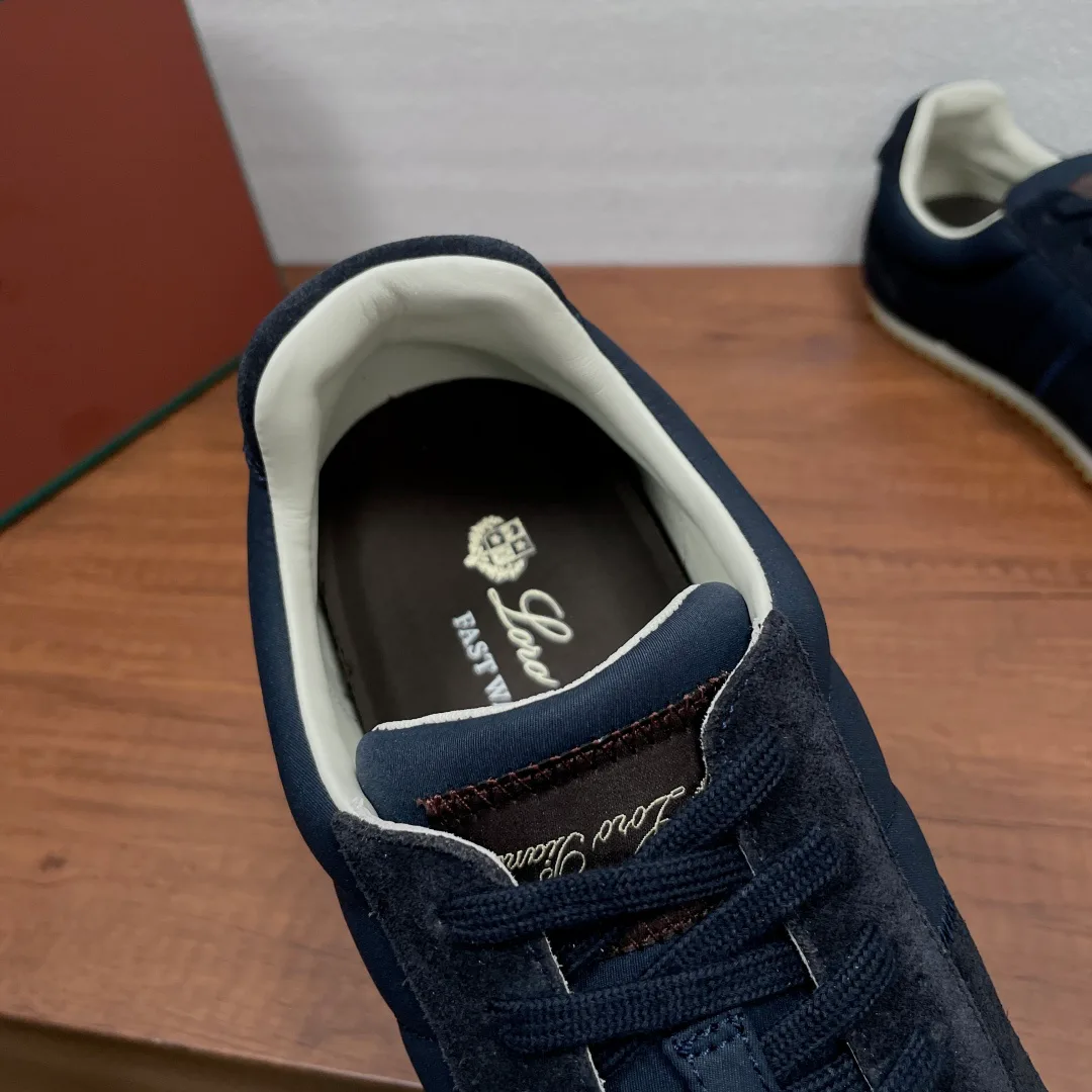 Men's Sneakers LORO PIANA 17542497