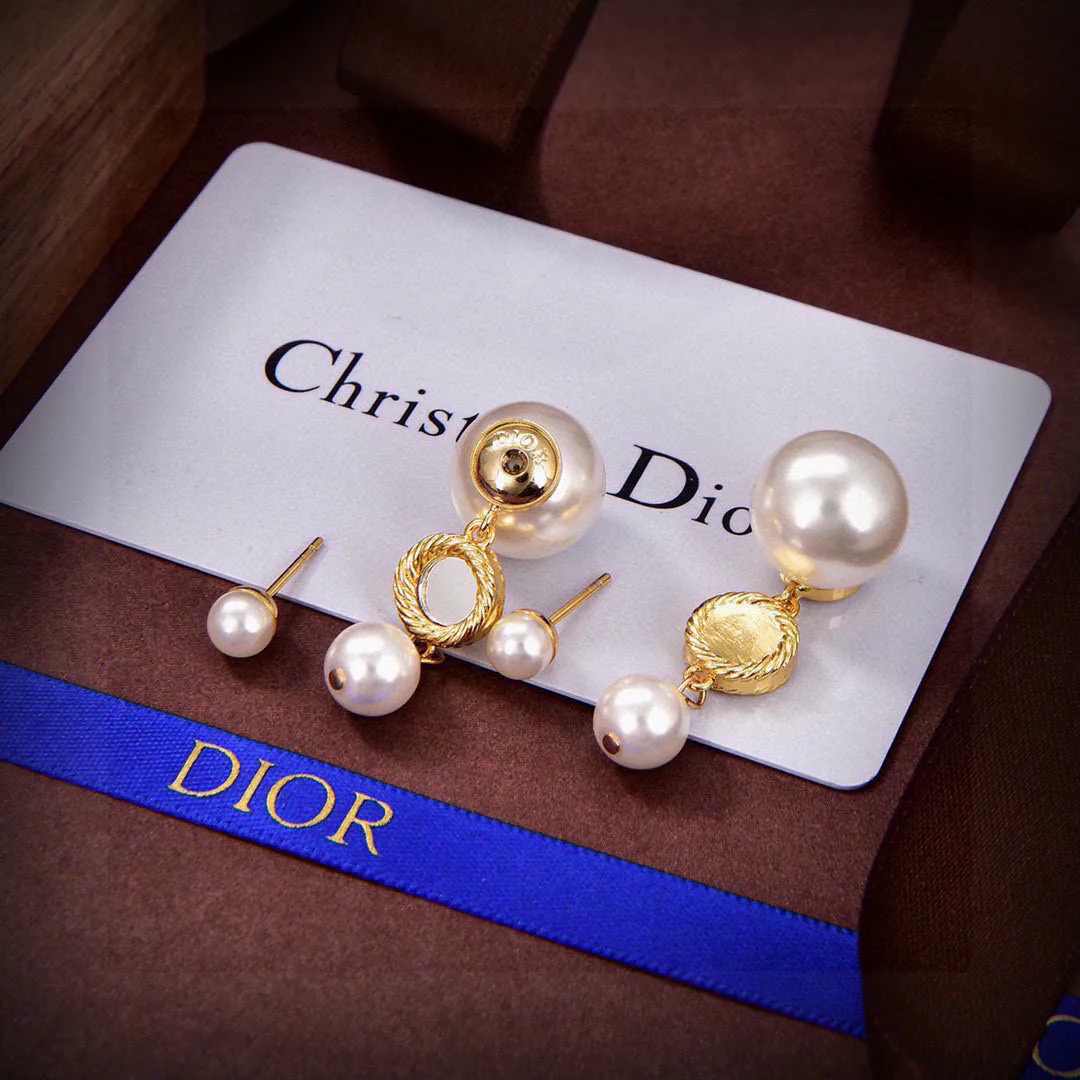 Jewelry CHRISTIAN DIOR 16864382