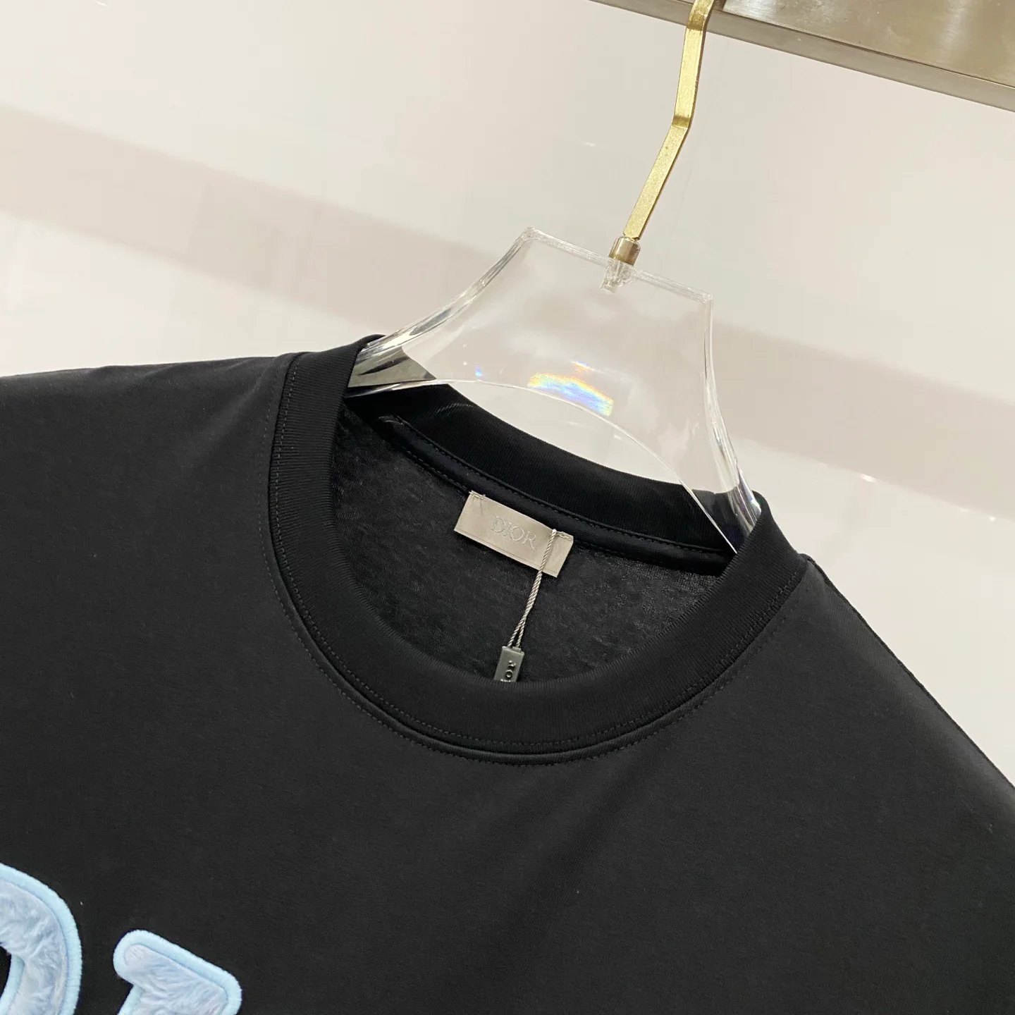 Men's T-Shirts CHRISTIAN DIOR 17820018