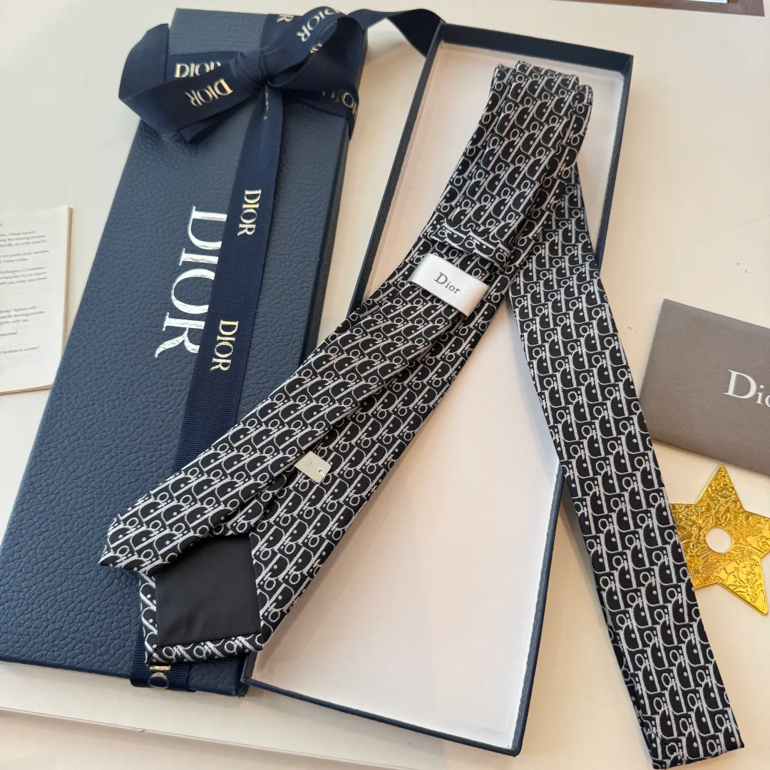 Silk Scarves CHRISTIAN DIOR 18003437