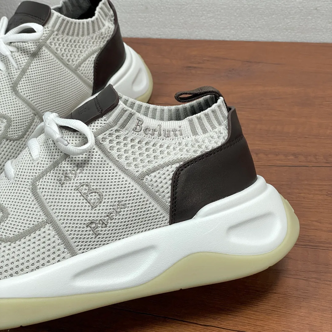Men's Sneakers BERLUTI 17368014