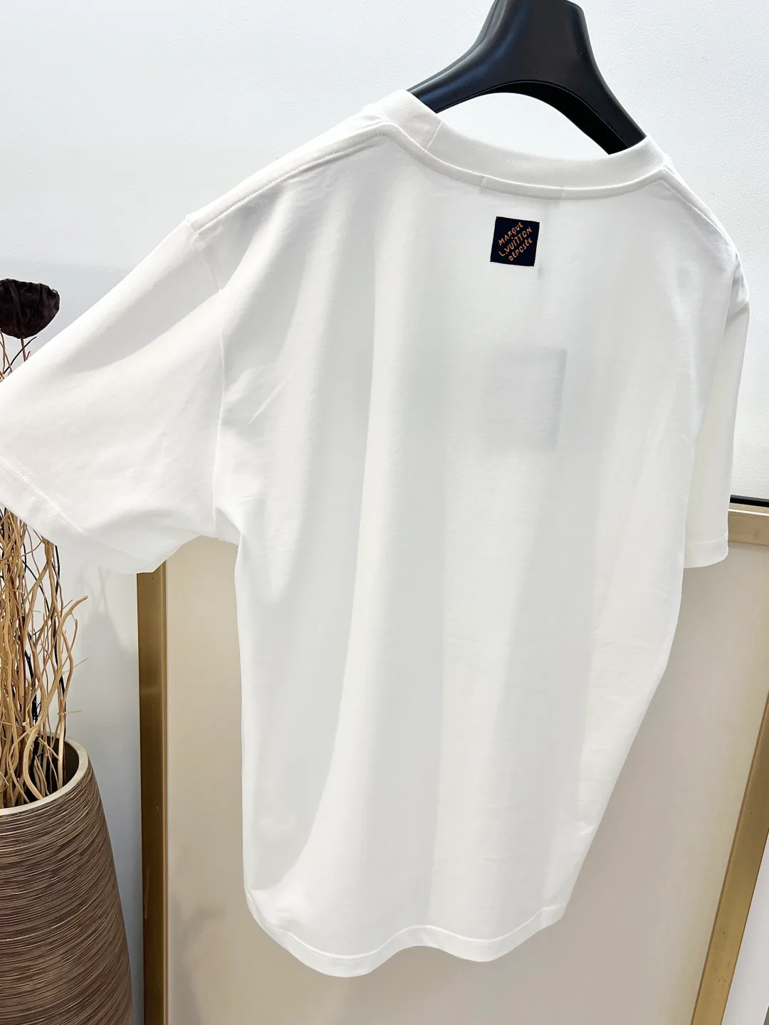 Women's T-Shirts LOUIS VUITTON 18191066