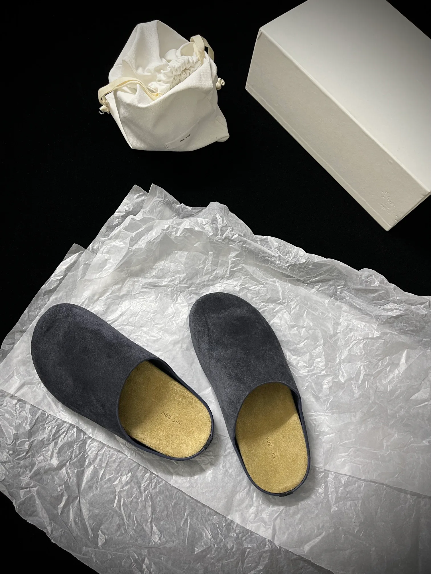 Мюли И Сабо Женские Birkenstock 18599669