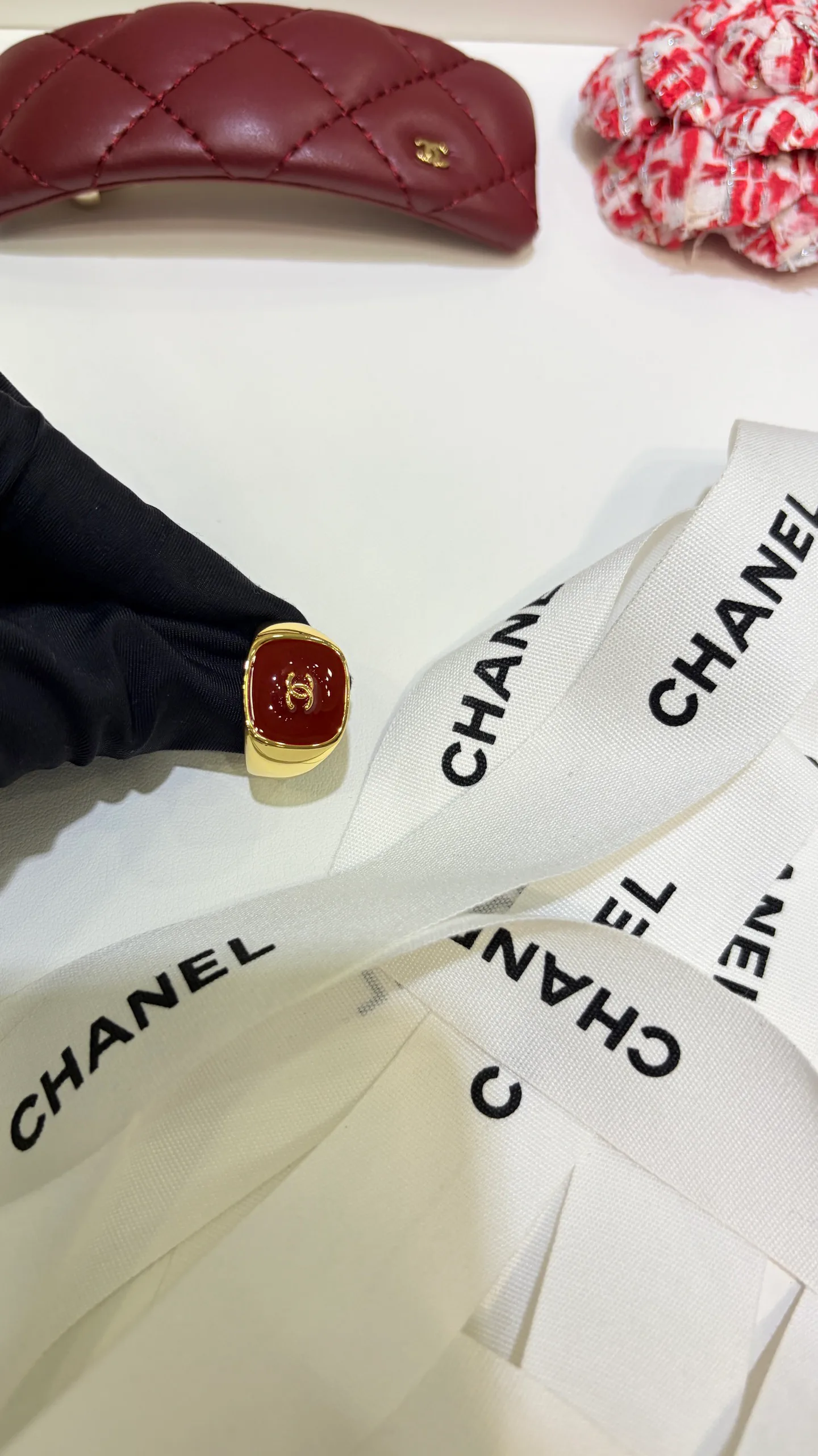 Jewelry CHANEL 17870384