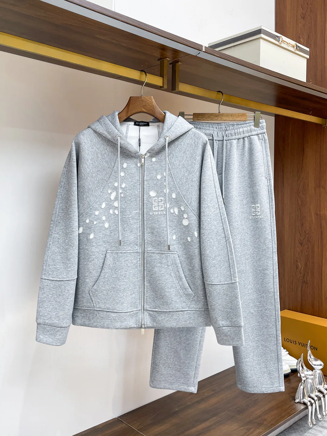 Men's Tracksuits GIVENCHY 18340417