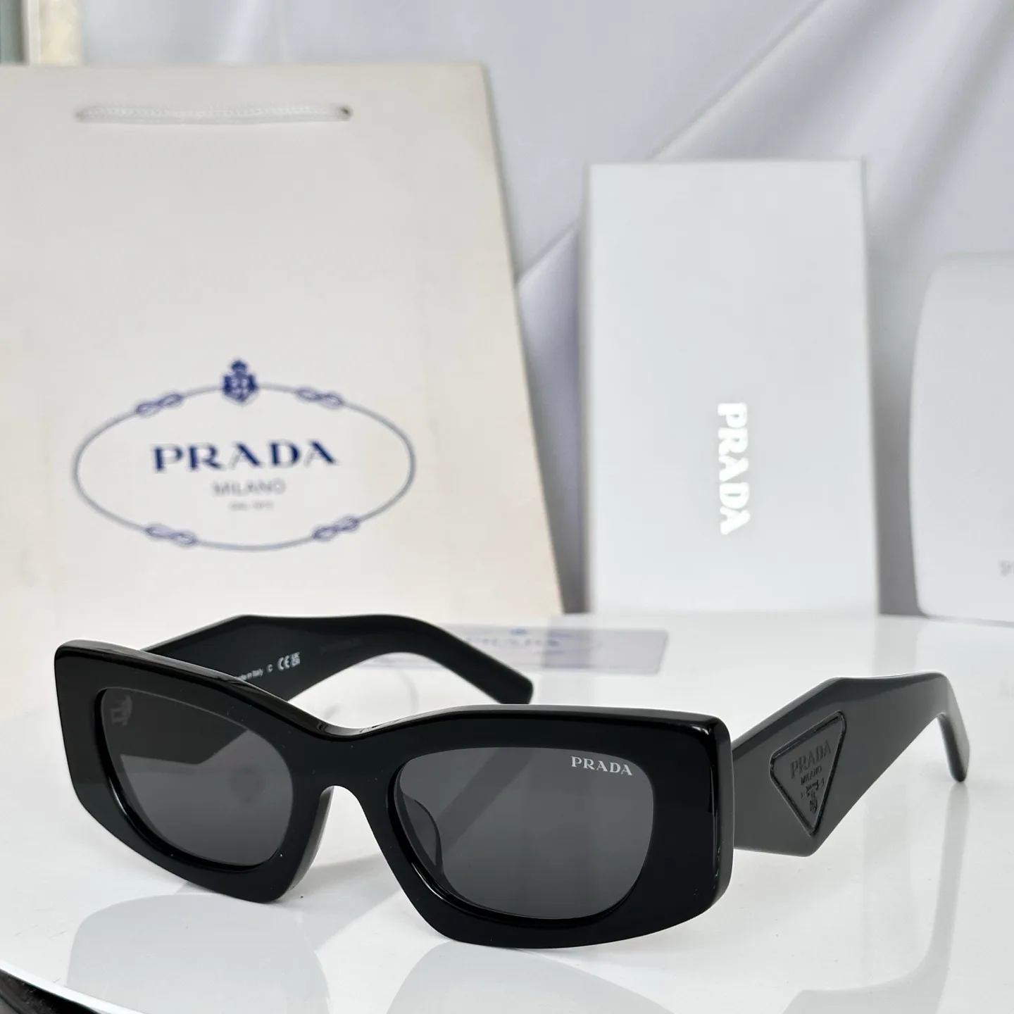 Glasses PRADA 17633230