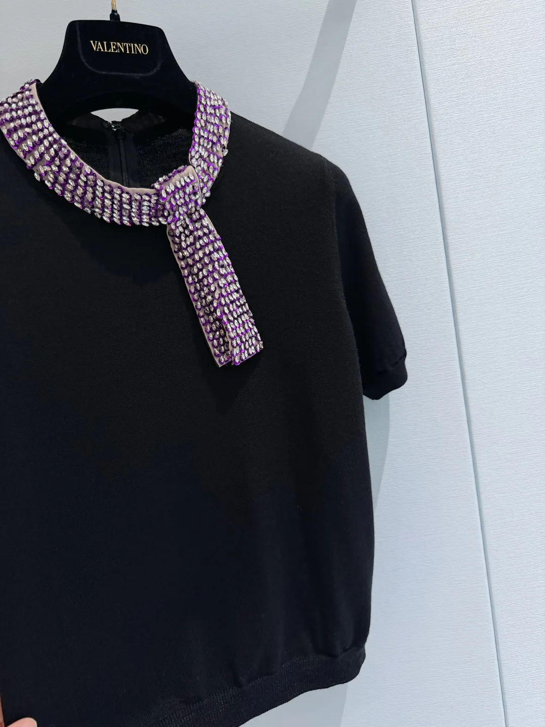 Women's Jumpers And Sweaters VALENTINO 18049950
