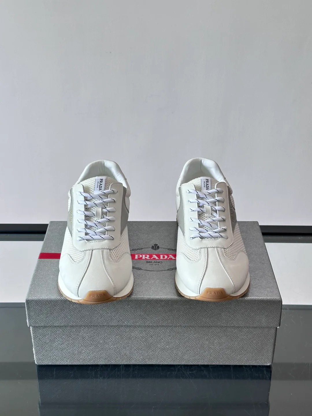Women's Sneakers PRADA 17349519