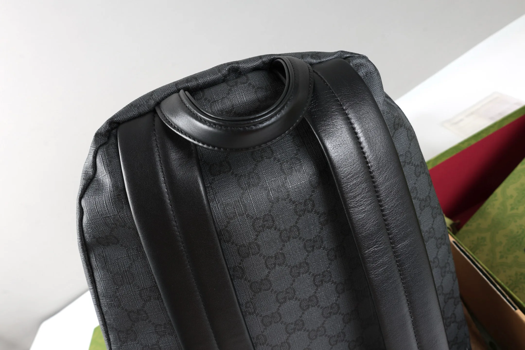 Women's Backpacks GUCCI 17947836
