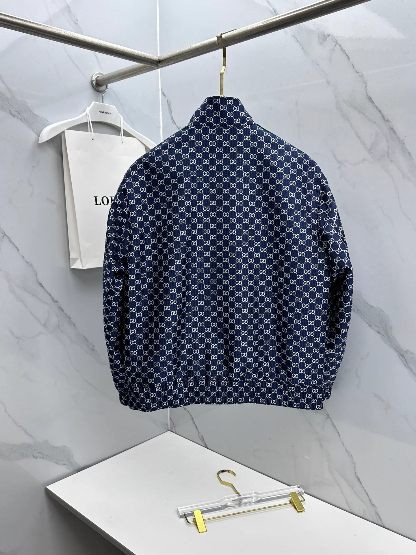 Men's Jackets And Down Jackets GUCCI 18246767