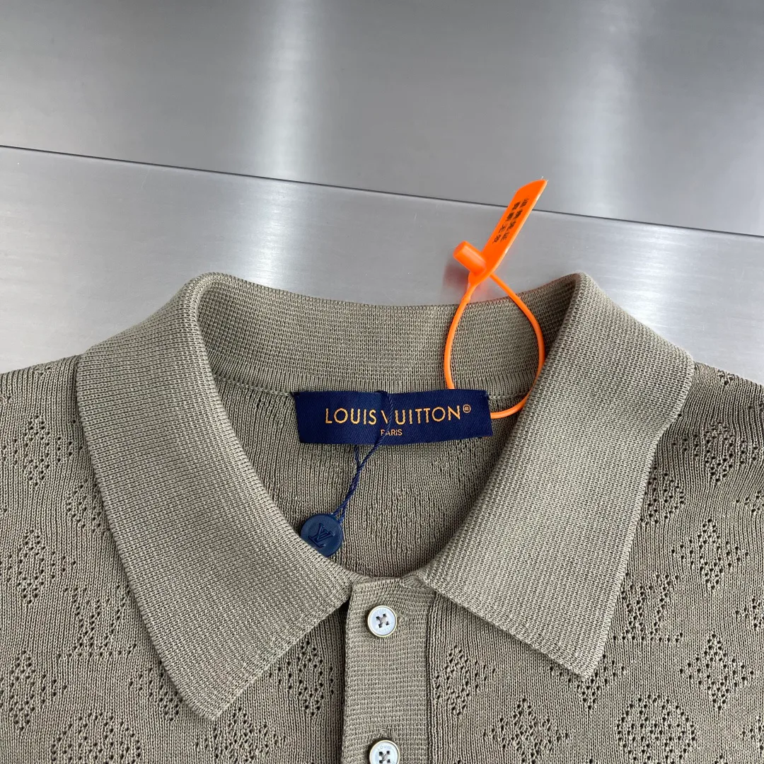 Men's Shirts LOUIS VUITTON 18191229