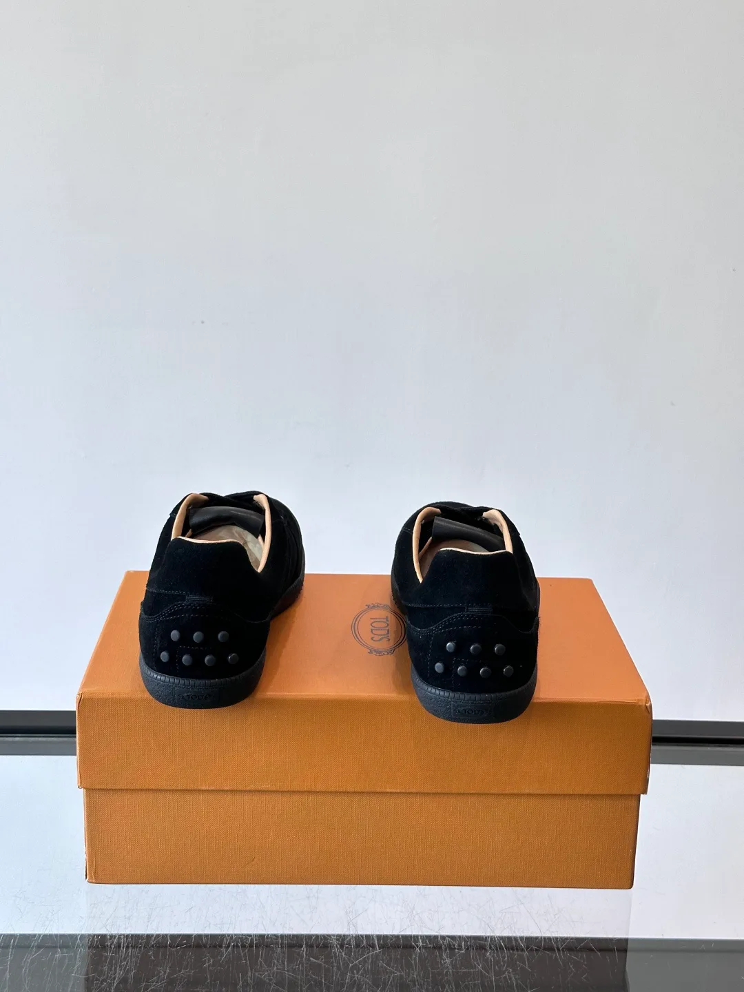 Men's Sneakers TOD'S 18350516