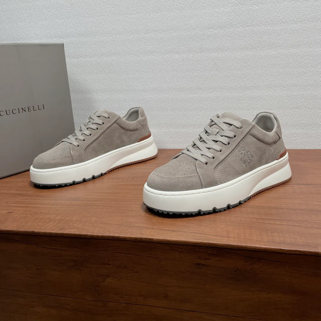 Men's Sneakers BRUNELLO CUCINELLI 17307303