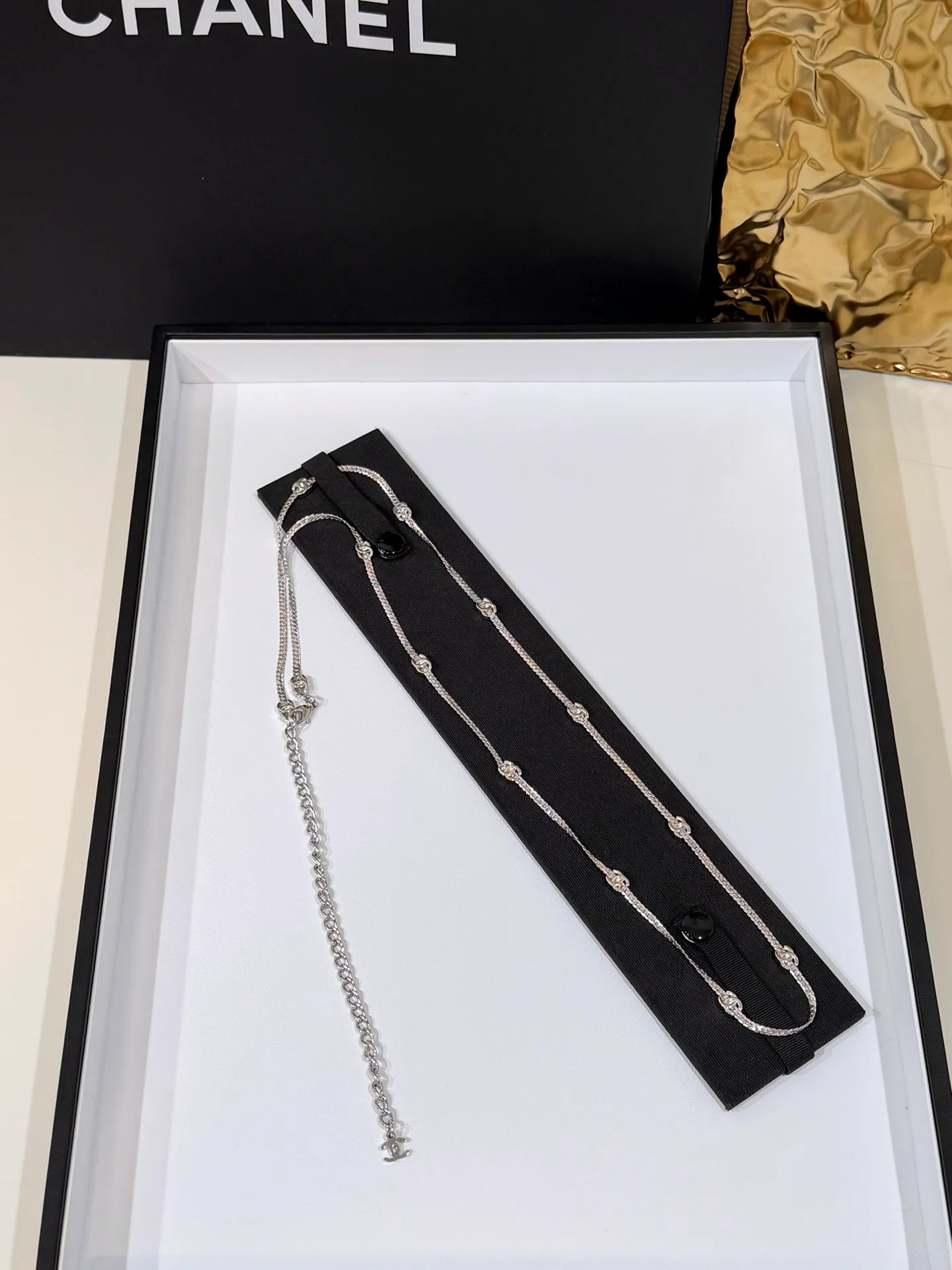 Jewelry CHANEL 18070343